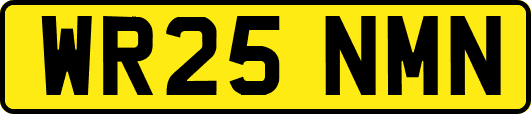 WR25NMN