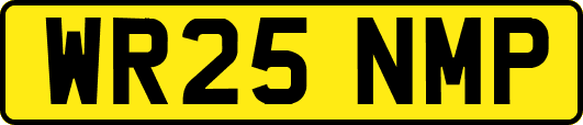 WR25NMP