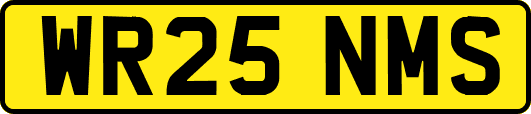 WR25NMS