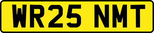 WR25NMT