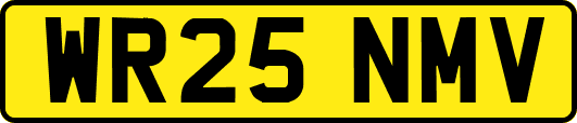 WR25NMV