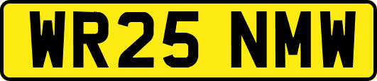 WR25NMW
