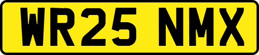 WR25NMX