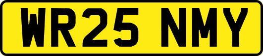 WR25NMY