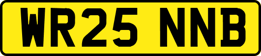 WR25NNB
