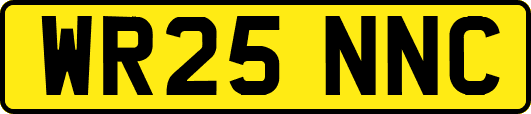 WR25NNC