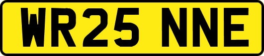 WR25NNE