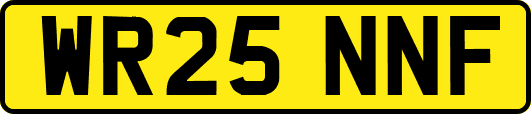 WR25NNF