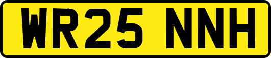 WR25NNH