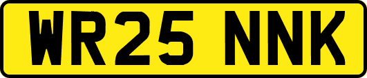 WR25NNK
