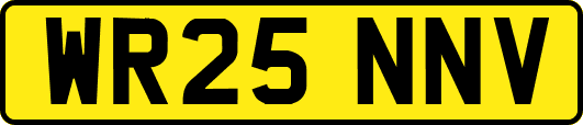 WR25NNV