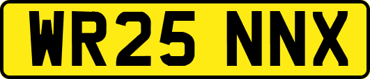 WR25NNX