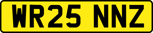 WR25NNZ
