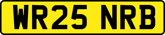 WR25NRB