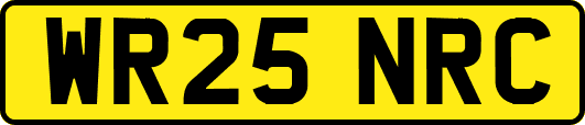 WR25NRC