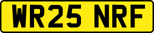 WR25NRF