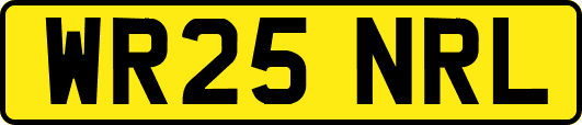 WR25NRL