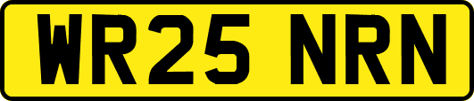 WR25NRN