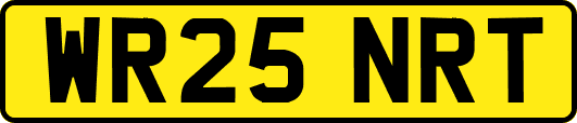 WR25NRT