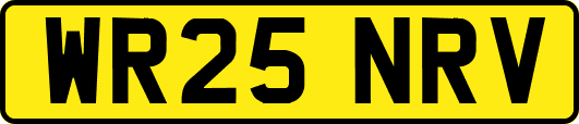 WR25NRV