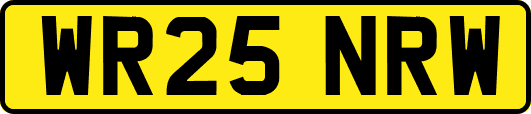 WR25NRW