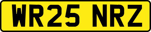 WR25NRZ