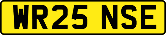 WR25NSE