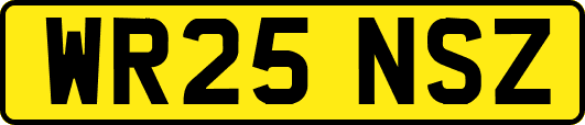 WR25NSZ