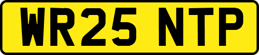 WR25NTP