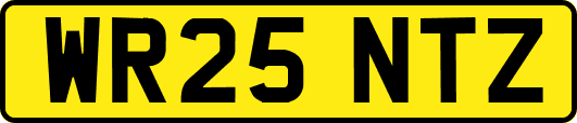 WR25NTZ