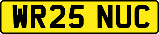 WR25NUC