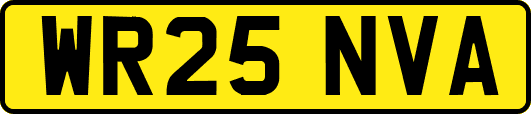 WR25NVA