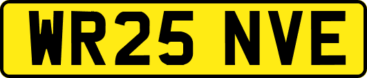 WR25NVE