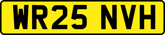 WR25NVH