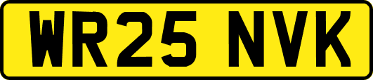 WR25NVK