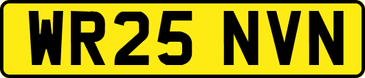 WR25NVN