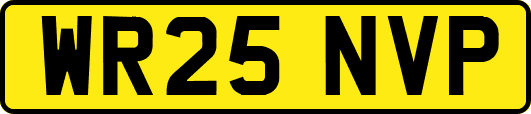 WR25NVP