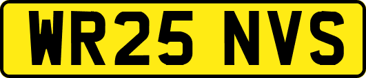 WR25NVS