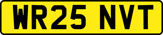 WR25NVT