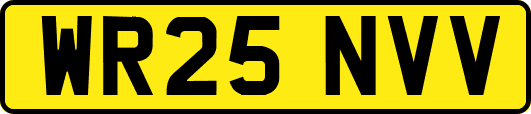 WR25NVV