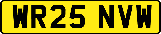 WR25NVW