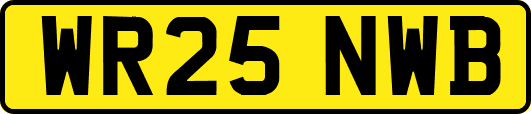 WR25NWB