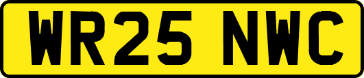 WR25NWC