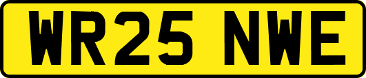 WR25NWE