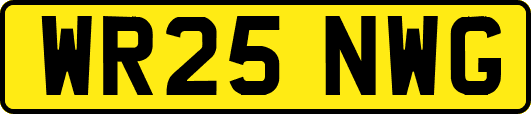 WR25NWG