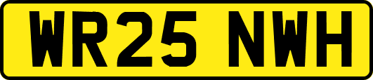 WR25NWH