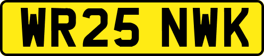 WR25NWK