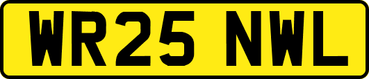 WR25NWL