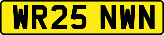 WR25NWN