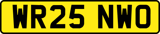 WR25NWO